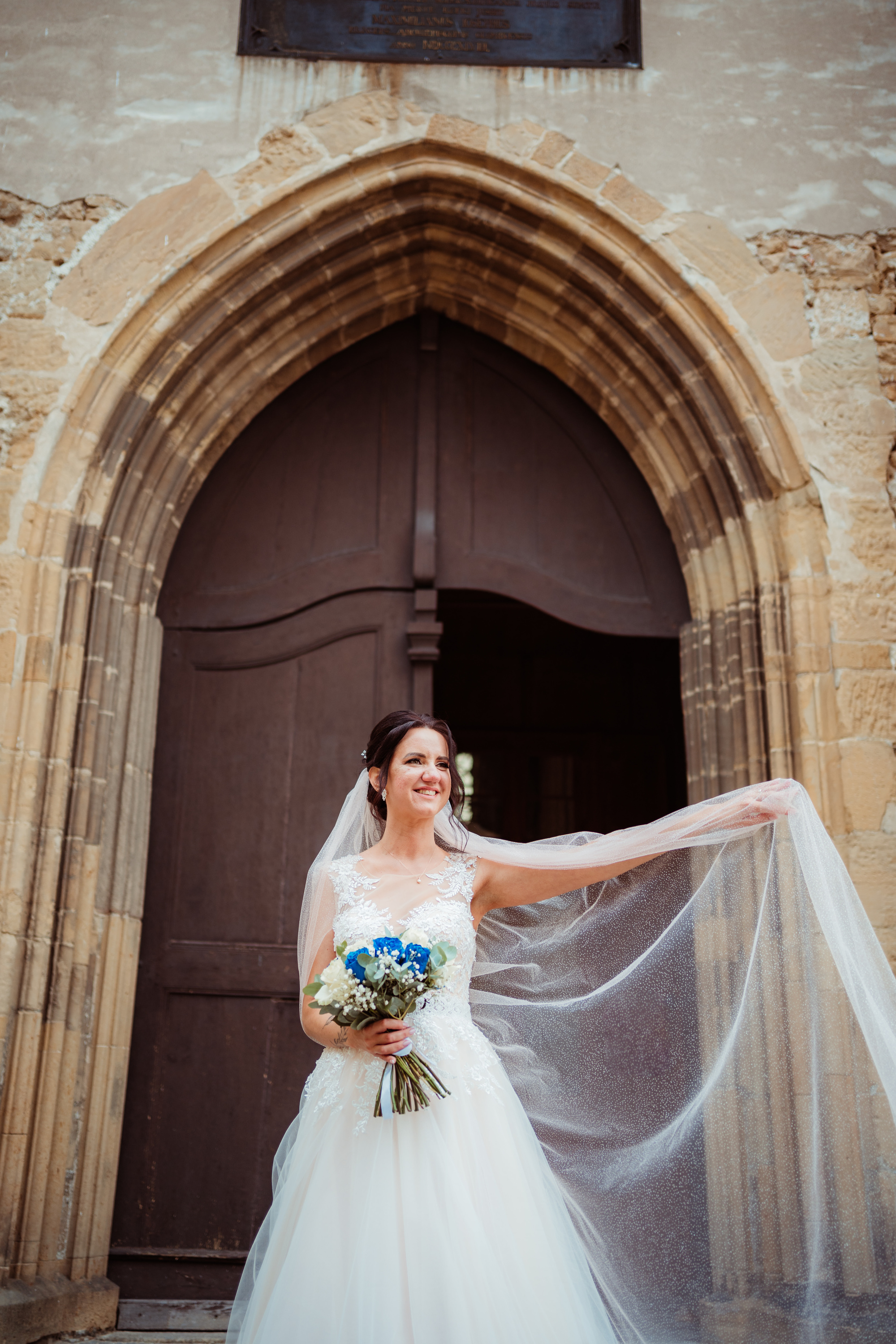 7. 10. 2023 Olga + Víta Dostálovi